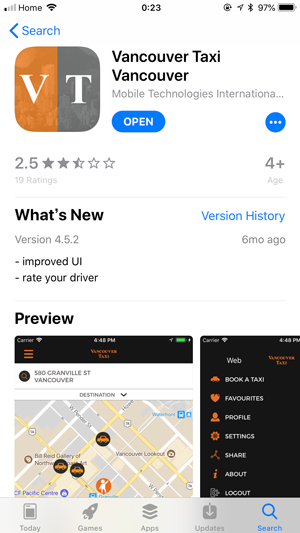 タクシー画像01