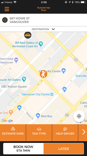 タクシー画像04