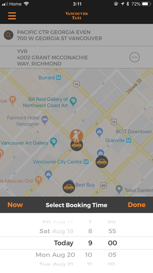 タクシー画像09