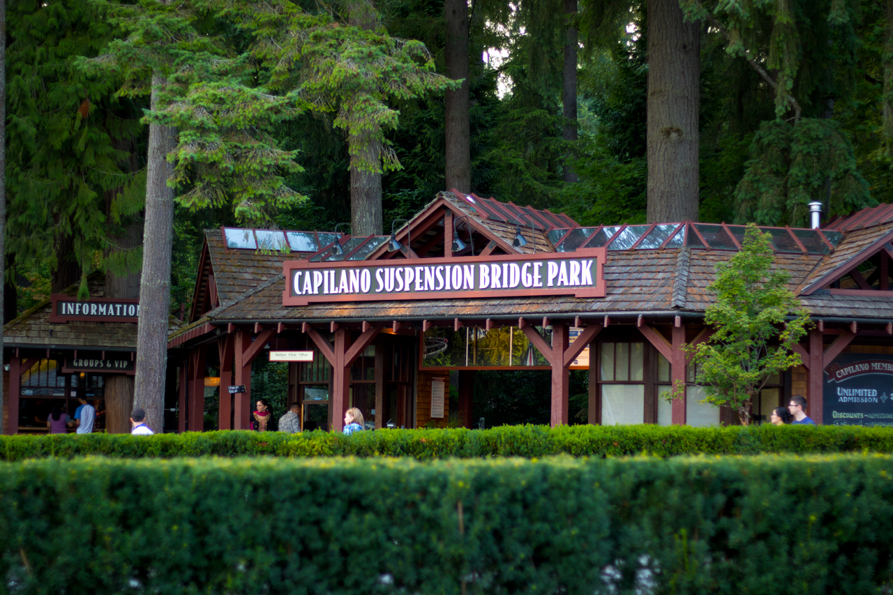 キャピラノのメイン画像