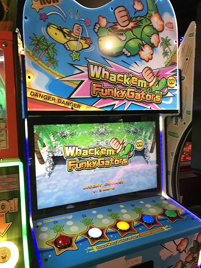 CHQ Entertainment画像