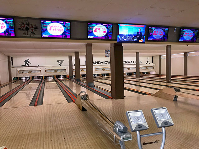 Grandview Lanes 画像