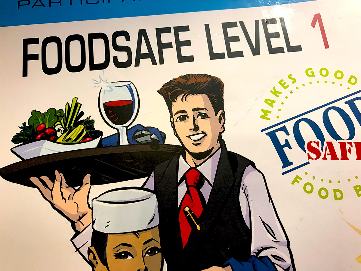 foodsafe-test-mv